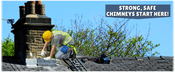 Chimney Repair Burlington NC