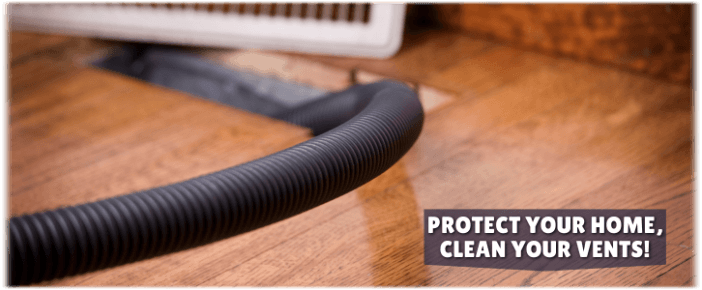 Dryer Vent Cleaning Burlington NC