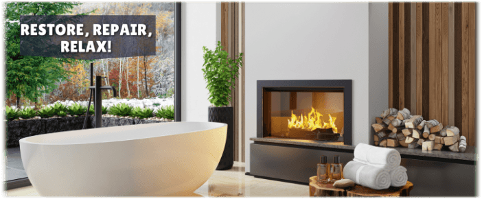 Fireplace Repair Burlington NC