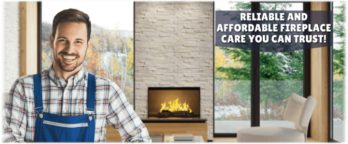 Burlington NC Chimney Sweep