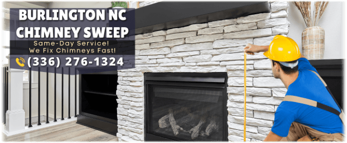 Chimney Sweep Burlington NC